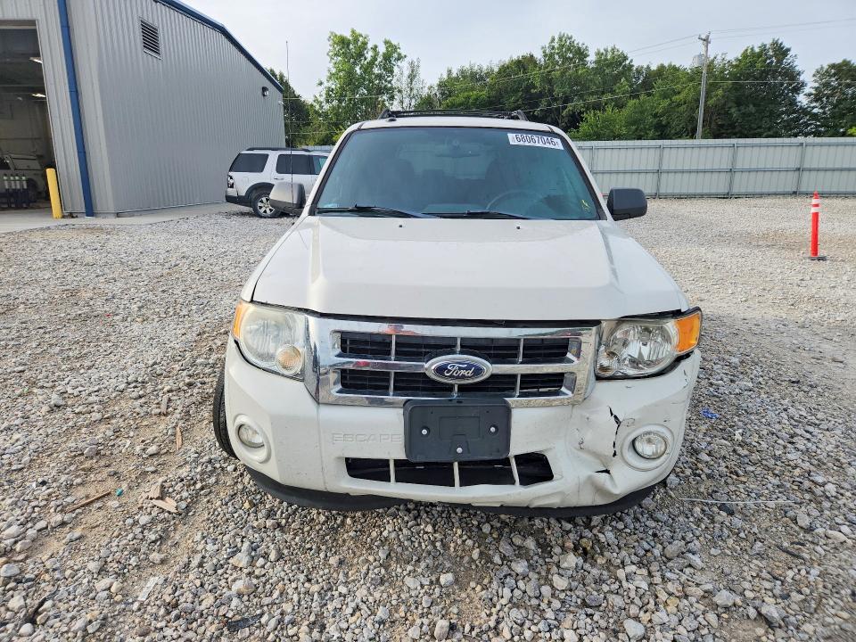 Продаж на аукціоні авто 2012 Ford Escape, vin: 1FMCU9DG8CKC21590, номер лоту: 68067046