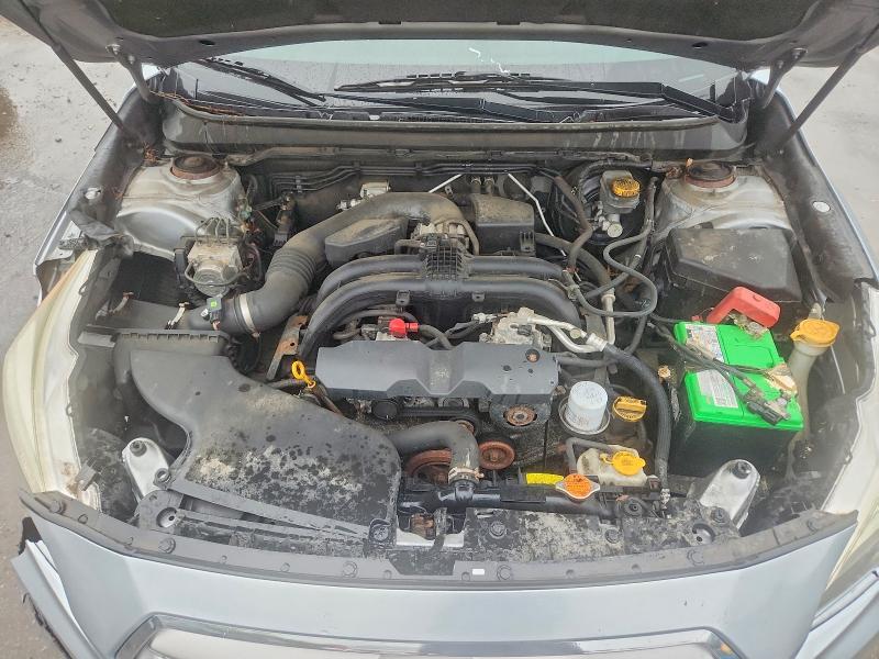 68419156 :رقم المزاد ، 4S3BNAL62F3012870 vin ، 2015 Subaru Legacy مزاد بيع