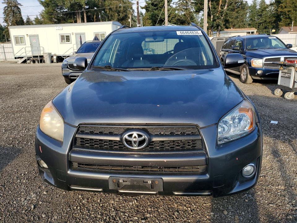 Продажа на аукционе авто 2010 Toyota Rav4, vin: JTMWF4DV3A5027803, номер лота: 66464836