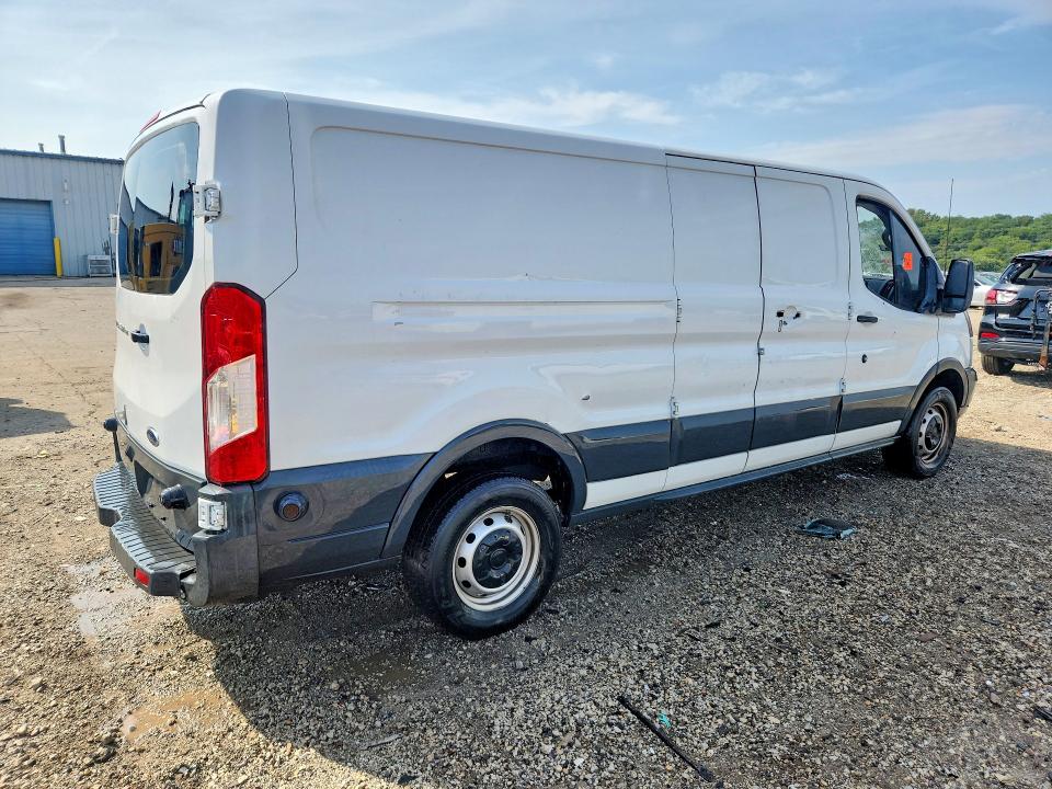 Продажа на аукционе авто 2018 Ford Transit, vin: 1FTYR2ZMXJKA01933, номер лота: 67413346