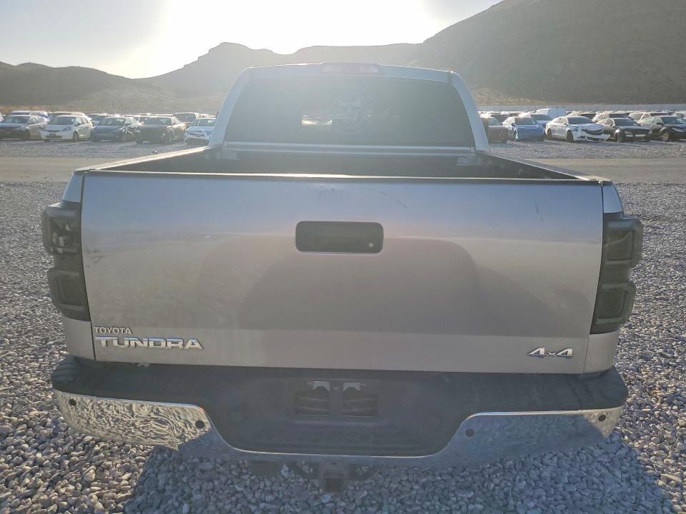 Продажа на аукционе авто 2012 Toyota Tundra, vin: 5TFHY5F15CX256249, номер лота: 69228956