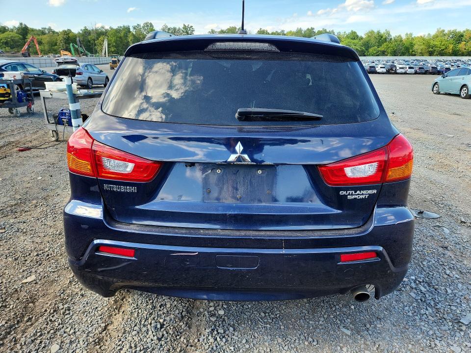 Aukcja sprzedaży 2012 Mitsubishi Outlander Sport, vin: JA4AR4AU7CZ006584, numer aukcji: 66335096