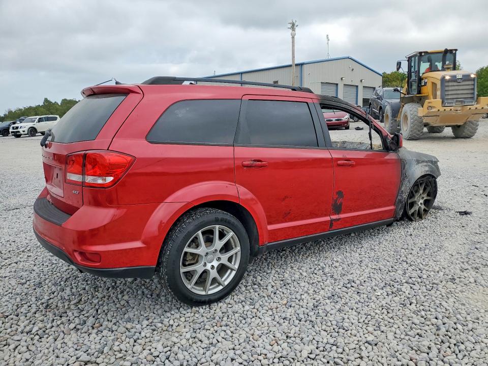 70046966 :رقم المزاد ، 3C4PDCBB0FT599688 vin ، 2015 Dodge Journey مزاد بيع
