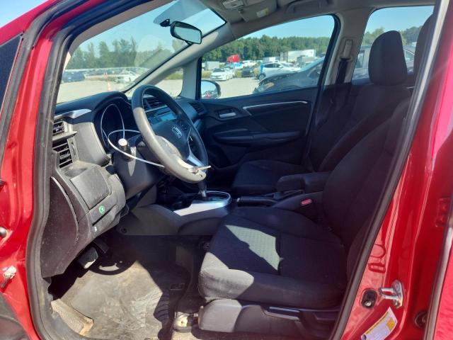 2020 Honda Fit მანქანა იყიდება აუქციონზე, vin: 3HGGK5H43LM720120, აუქციონის ნომერი: 69565516