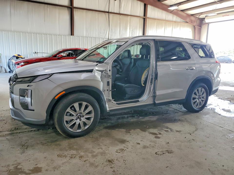 Продажа на аукционе авто 2025 Hyundai Palisade, vin: KM8R2DGE6SU918840, номер лота: 68210806