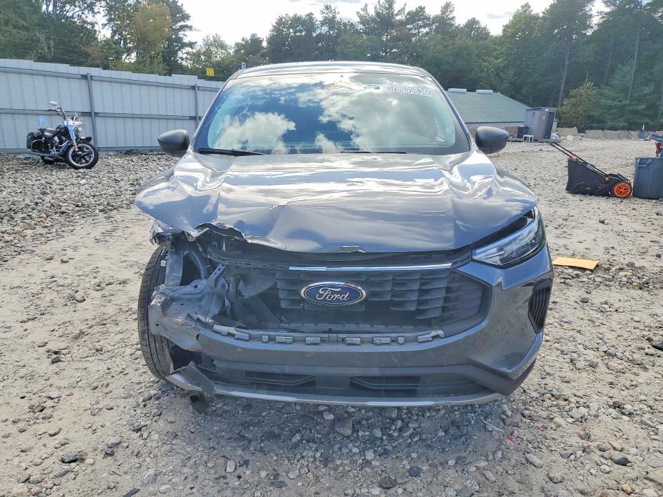 Aukcja sprzedaży 2025 Ford Escape, vin: 1FMCU9GN6SUB30945, numer aukcji: 70039836