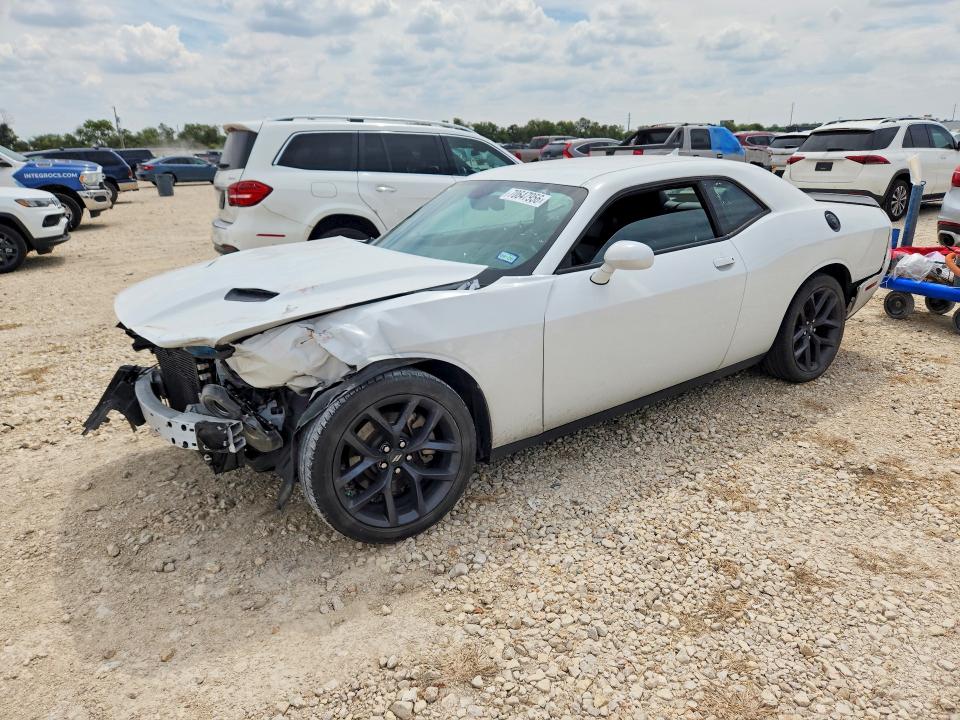 Aukcja sprzedaży 2023 Dodge Challenger, vin: 2C3CDZAG3PH587015, numer aukcji: 70647956