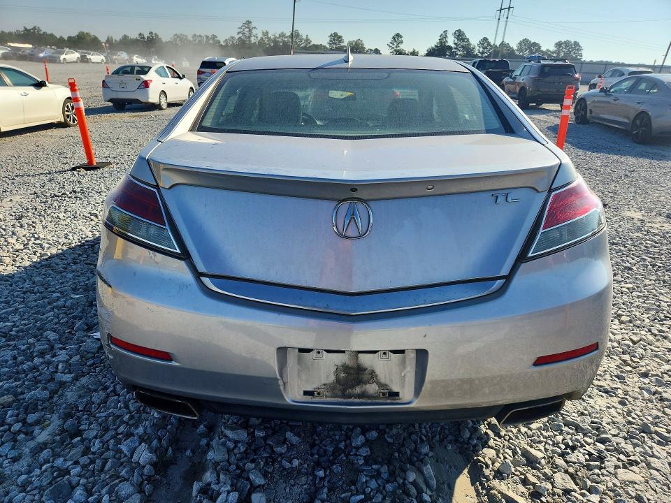 Продажа на аукционе авто 2013 Acura Tl, vin: 19UUA8F5XDA017132, номер лота: 67293916
