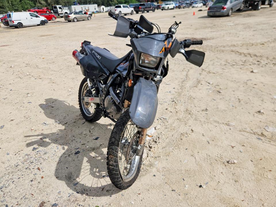 Aukcja sprzedaży 2023 Suzuki Dr650, vin: JS1SP46D3P7100465, numer aukcji: 67804396