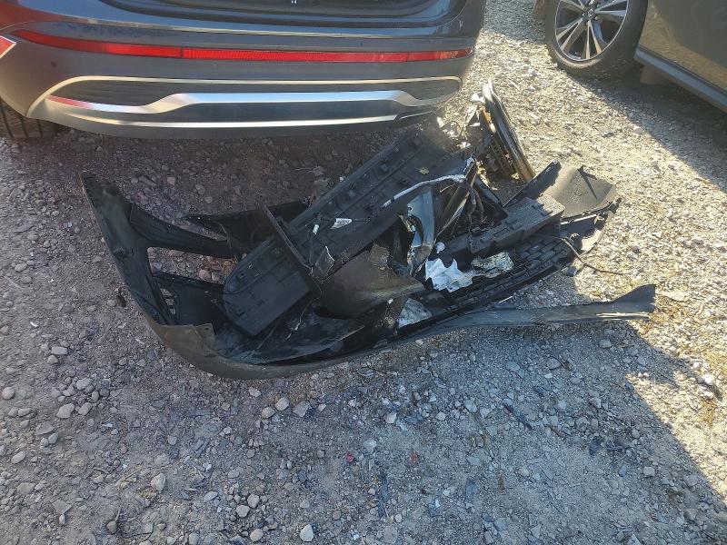 2021 Hyundai Santa Fe მანქანა იყიდება აუქციონზე, vin: 5NMS44AL5MH319087, აუქციონის ნომერი: 69095396