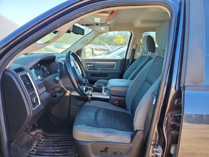 Продажа на аукционе авто 2013 Ram 1500, vin: 1C6RR6LGXDS672139, номер лота: 70228226