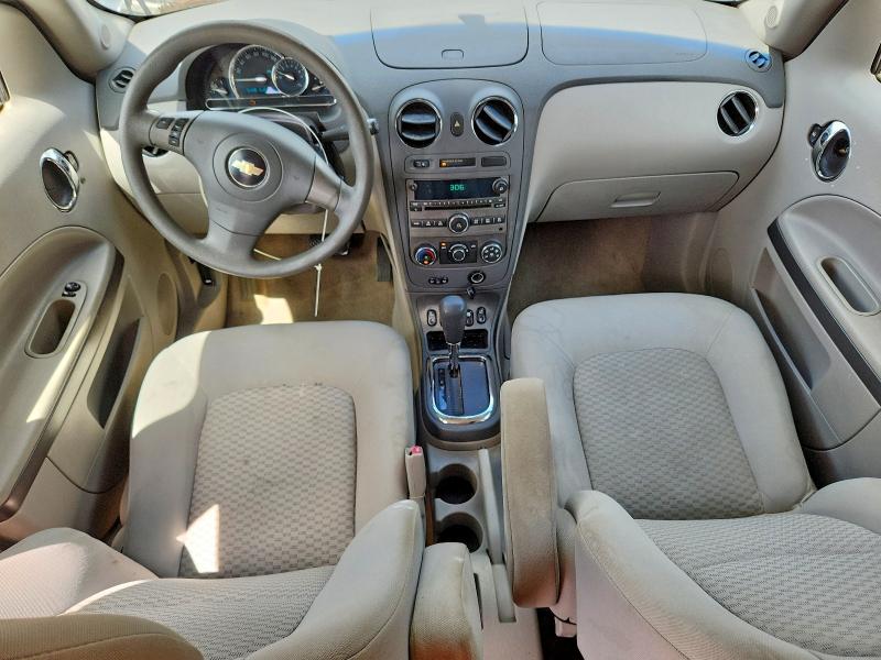 Aukcja sprzedaży 2007 Chevrolet Hhr, vin: 3GNDA13D27S506359, numer aukcji: 68585886