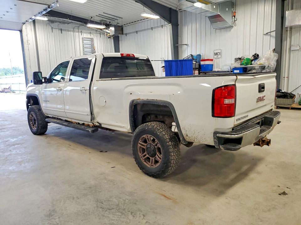 Aukcja sprzedaży 2016 Gmc Sierra, vin: 1GT12SEG8GF197006, numer aukcji: 67428396