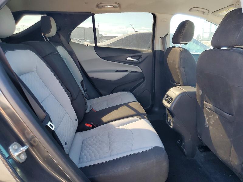 Auction sale of the 2018 Chevrolet Equinox, vin: 2GNAXHEV1J6222310, lot number: 68170106