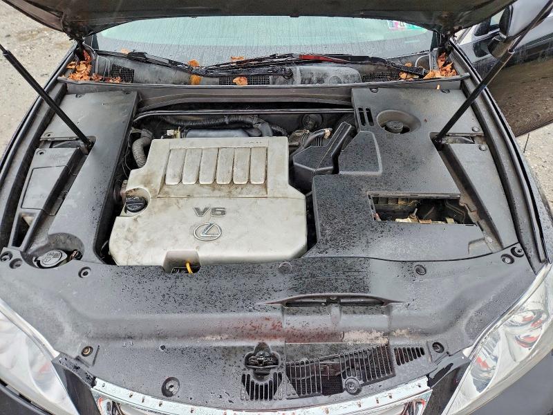 69635896 :رقم المزاد ، JTHBJ46G792279223 vin ، 2009 Lexus Es مزاد بيع