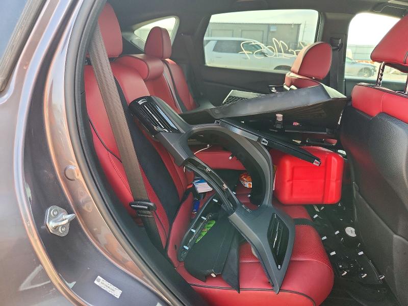 Aukcja sprzedaży 2021 Acura Rdx, vin: 5J8TC2H62ML046007, numer aukcji: 66242336