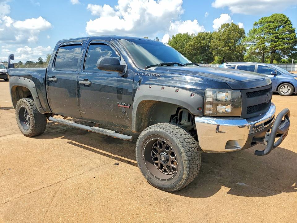 Aukcja sprzedaży 2011 Chevrolet Silverado, vin: 3GCPKSE38BG366214, numer aukcji: 67731226