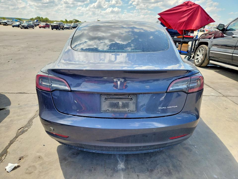 Aukcja sprzedaży 2021 Tesla Model 3, vin: 5YJ3E1EB4MF019771, numer aukcji: 67346426