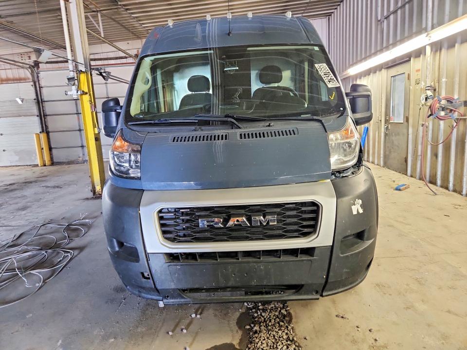 Aukcja sprzedaży 2021 Ram Promaster 3500, vin: 3C6MRVJG6ME535872, numer aukcji: 67937866