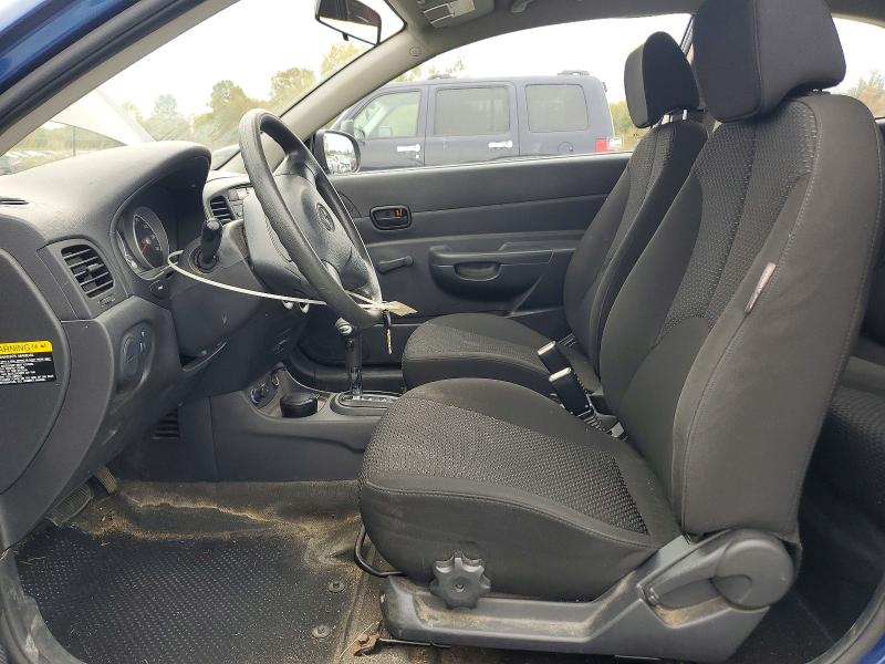 Продаж на аукціоні авто 2011 Hyundai Accent, vin: KMHCM3AC4BU188590, номер лоту: 70653206