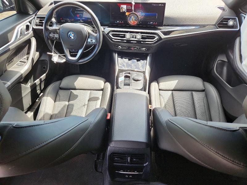Продажа на аукционе авто 2024 Bmw I4, vin: WBY73AW00RFS80479, номер лота: 69817526
