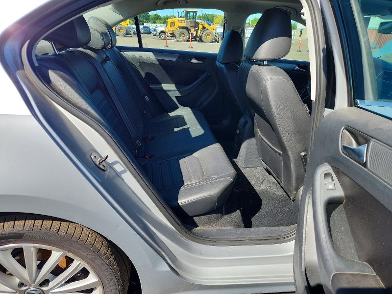 Продажа на аукционе авто 2014 Volkswagen Jetta, vin: 3VWL17AJ5EM441554        , номер лота: 69117806