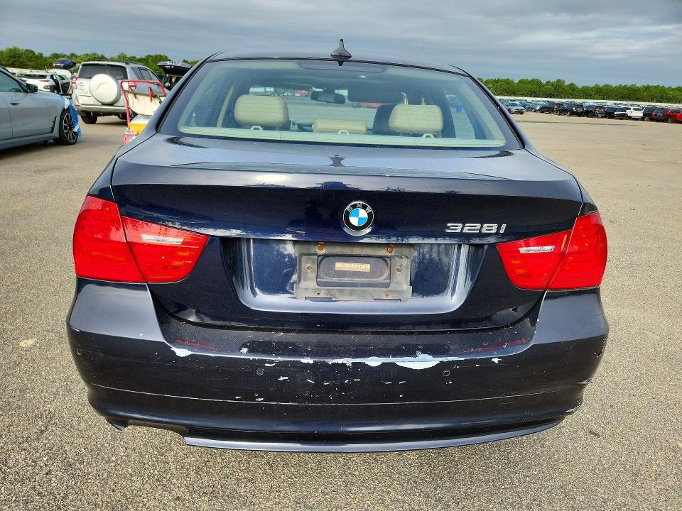 Aukcja sprzedaży 2010 Bmw 328, vin: WBAPK5C58AA653634, numer aukcji: 67683046