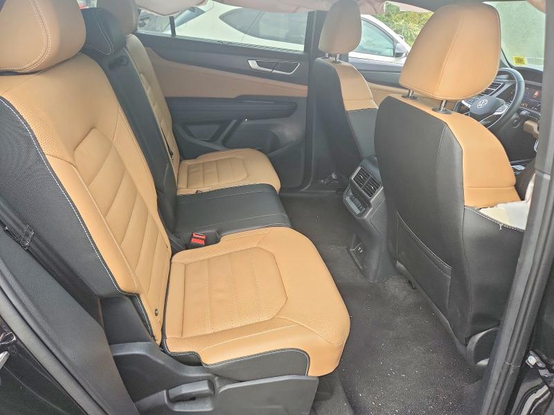 Продаж на аукціоні авто 2026 Volkswagen Atlas Cross Sport, vin: 1V2AC2CA2TC214484, номер лоту: 68888146