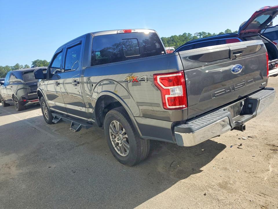 Продаж на аукціоні авто 2019 Ford F150, vin: 1FTEW1E47KFB77571, номер лоту: 69309816