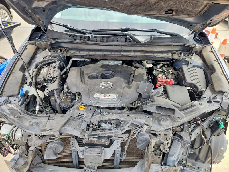 Aukcja sprzedaży 2021 Mazda Cx-5, vin: JM3KFACY9M0421078, numer aukcji: 67639226