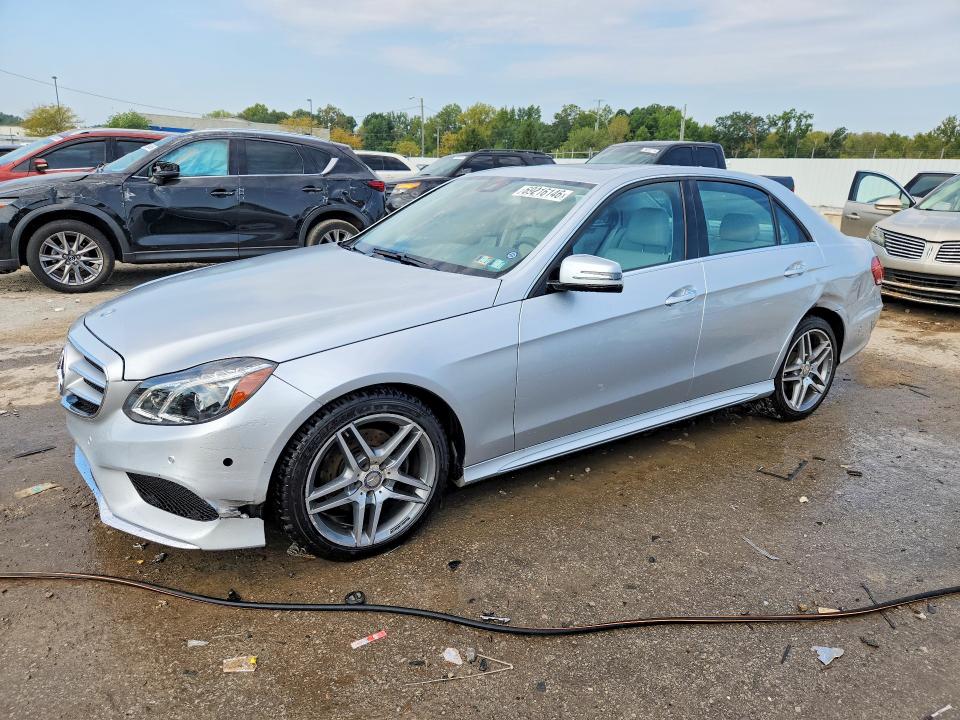 Aukcja sprzedaży 2016 Mercedes-benz E, vin: WDDHF8JBXGB213347, numer aukcji: 69216146