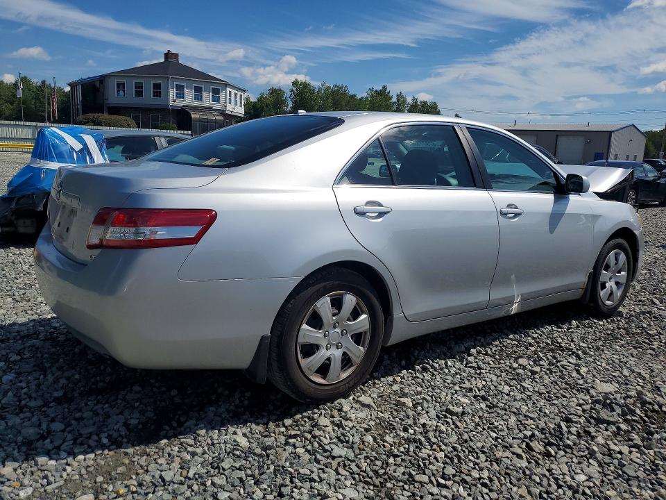 67977186 :رقم المزاد ، 4T1BF3EK0AU077914 vin ، 2010 Toyota Camry مزاد بيع