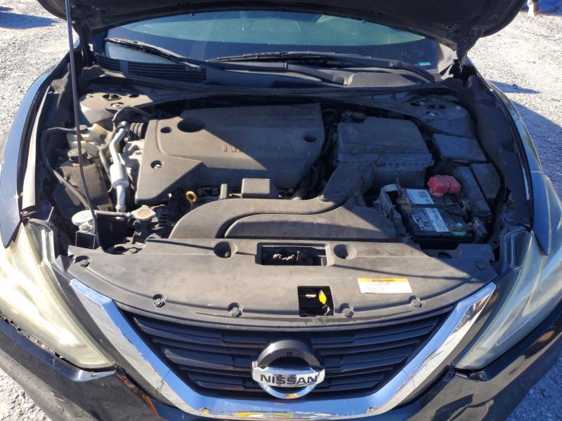 Продаж на аукціоні авто 2017 Nissan Altima, vin: 1N4AL3AP1HC210387, номер лоту: 67876416