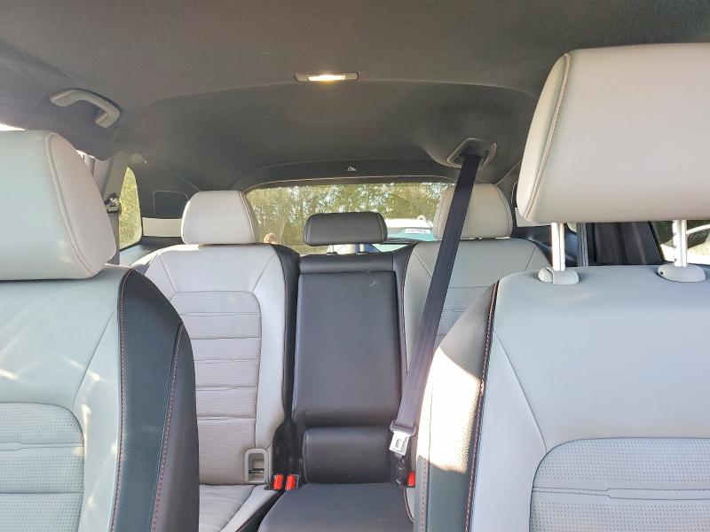 2026 Honda Cr-v მანქანა იყიდება აუქციონზე, vin: 5J6RS6H9XTL000382, აუქციონის ნომერი: 69002786