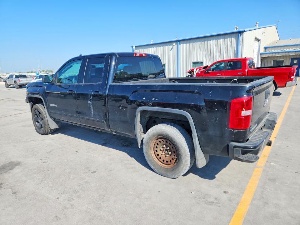 Aukcja sprzedaży 2016 Gmc Sierra, vin: 1GTV2LEC2GZ207970, numer aukcji: 66963756