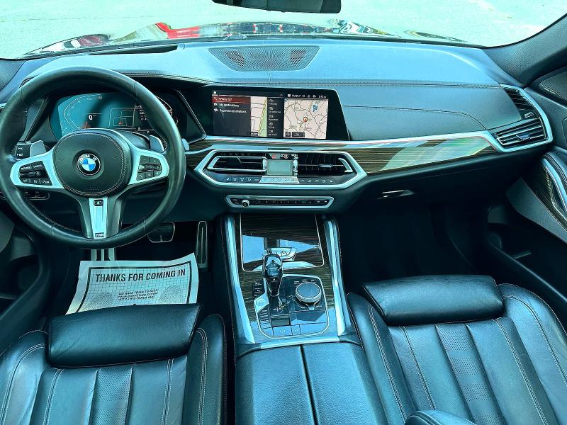 70495306 :رقم المزاد ، 5UXCY6C07M9D81286 vin ، 2021 Bmw X6 مزاد بيع