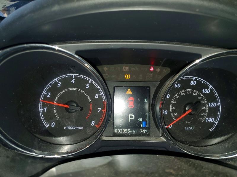 Aukcja sprzedaży 2024 Mitsubishi Outlander Sport, vin: JA4ARUAU6RU006050, numer aukcji: 68405426