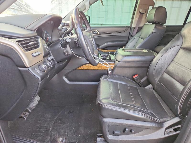 2017 Gmc Yukon მანქანა იყიდება აუქციონზე, vin: 1GKS2CKJ1HR300586, აუქციონის ნომერი: 68581066