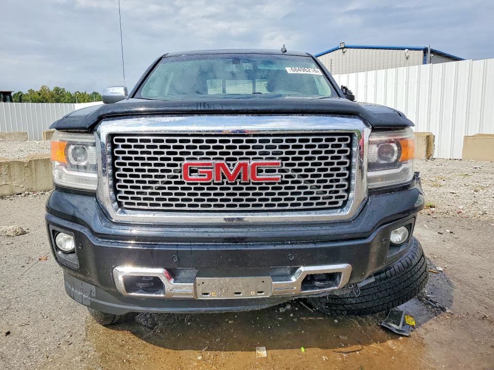 Продаж на аукціоні авто 2014 Gmc Sierra, vin: 3GTU2WEJ3EG450454, номер лоту: 68496216