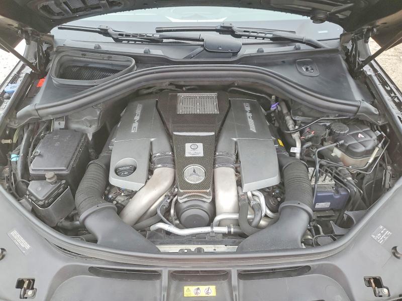 Продажа на аукционе авто 2017 Mercedes-benz Gle, vin: 4JGDA7FB4HA816629, номер лота: 71100446
