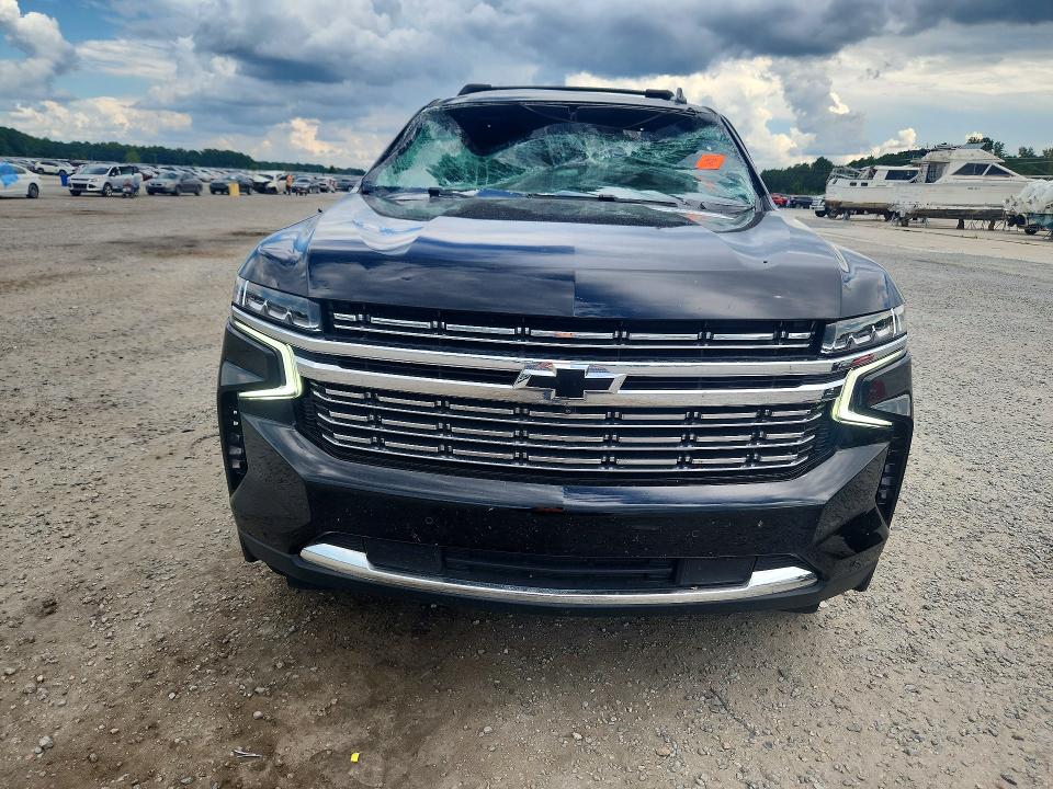 Aukcja sprzedaży 2023 Chevrolet Suburban, vin: 1GNSKFKDXPR116258, numer aukcji: 68590776