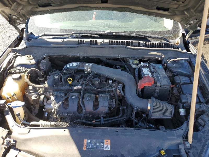 Aukcja sprzedaży 2014 Ford Fusion, vin: 3FA6P0D90ER379173, numer aukcji: 70318246