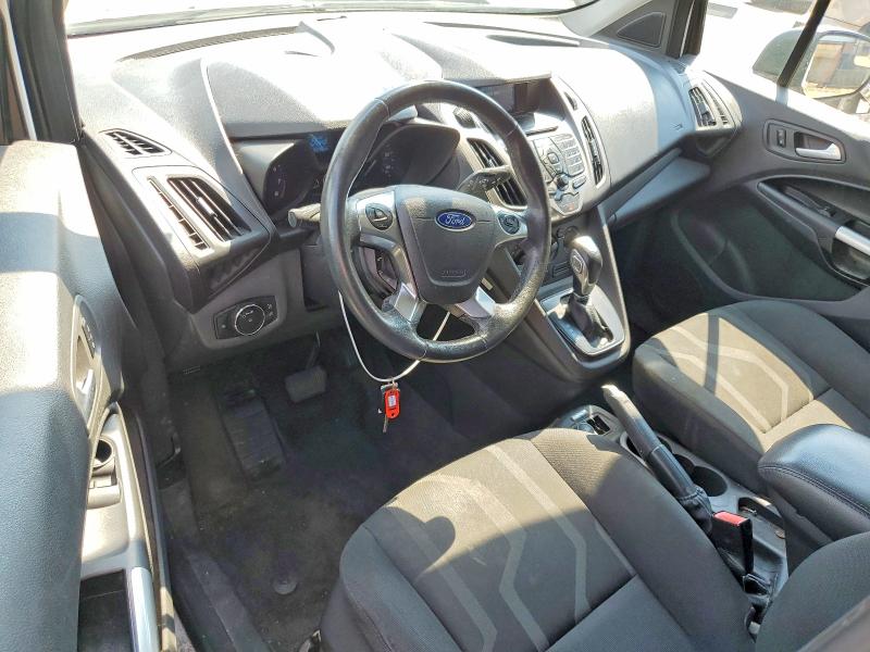 Aukcja sprzedaży 2015 Ford Transit Connect, vin: NM0LS7F71F1191755, numer aukcji: 69233846