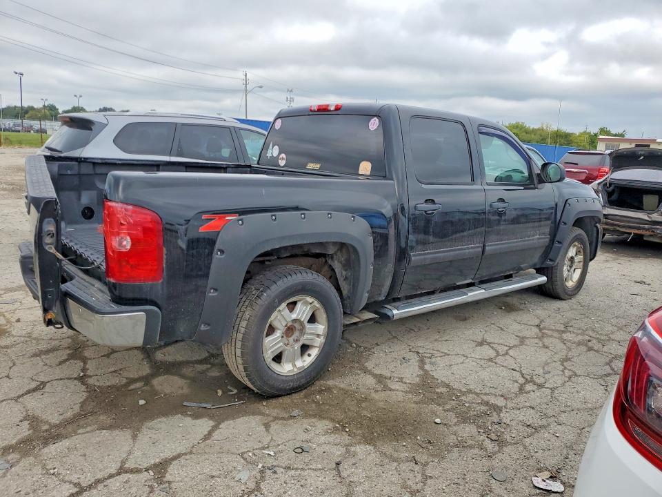 Aukcja sprzedaży 2010 Chevrolet Silverado, vin: 3GCRKSE38AG127656, numer aukcji: 69319966