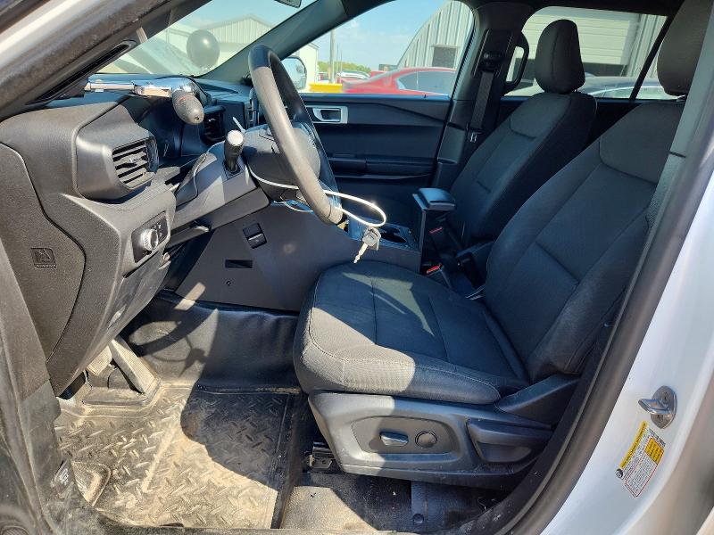 Продажа на аукционе авто 2023 Ford Explorer, vin: 1FM5K8AB3PGA80146, номер лота: 68173786