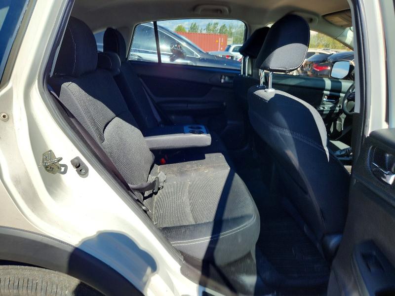 67800896 :رقم المزاد ، JF2GPACC3DH856374 vin ، 2013 Subaru Xv Crosstrek مزاد بيع