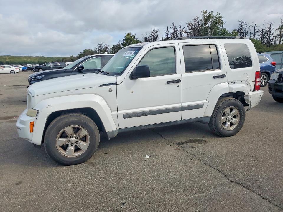Продаж на аукціоні авто 2011 Jeep Liberty, vin: 1J4PN2GK5BW579399, номер лоту: 70798706