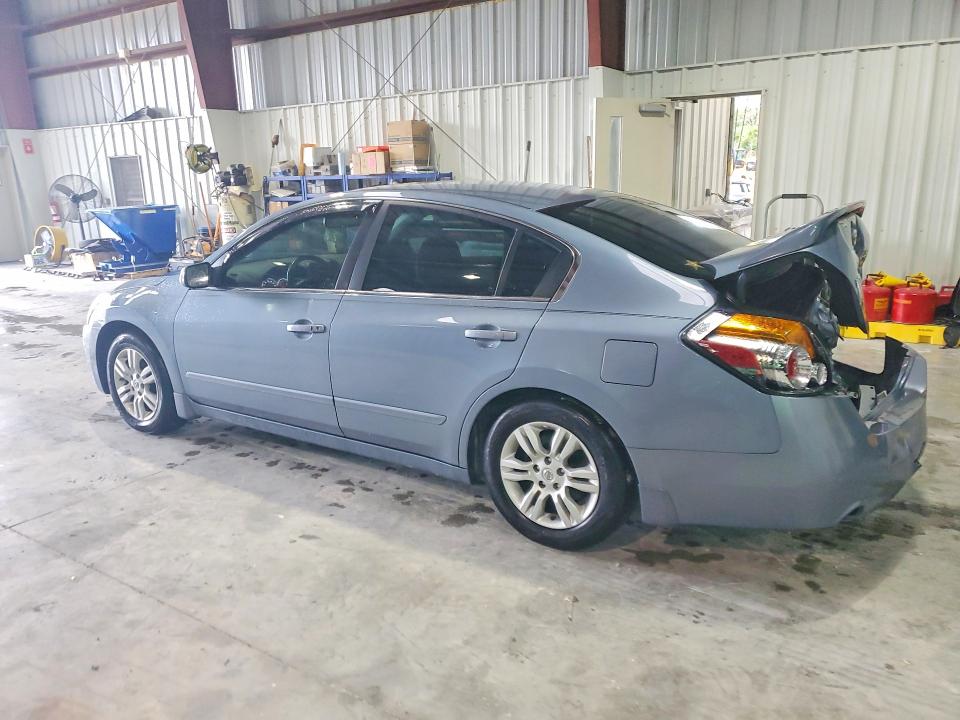 Продажа на аукционе авто 2012 Nissan Altima, vin: 1N4AL2AP5CN534689, номер лота: 70309486