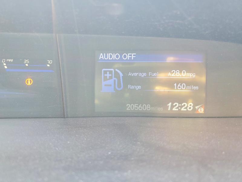 2012 Honda Civic მანქანა იყიდება აუქციონზე, vin: 2HGFG3B52CH534022, აუქციონის ნომერი: 68887666