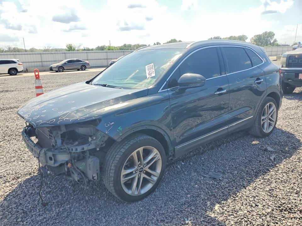 Продажа на аукционе авто 2019 Lincoln Mkc, vin: 5LMTJ3DH2KUL42632, номер лота: 67097436